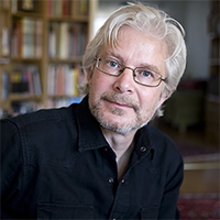 Pär Segerdahl