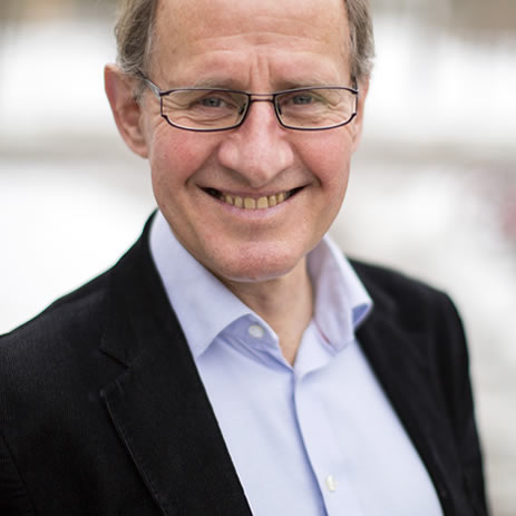 Mats G. Hansson, foto: Mikael Wallerstedt